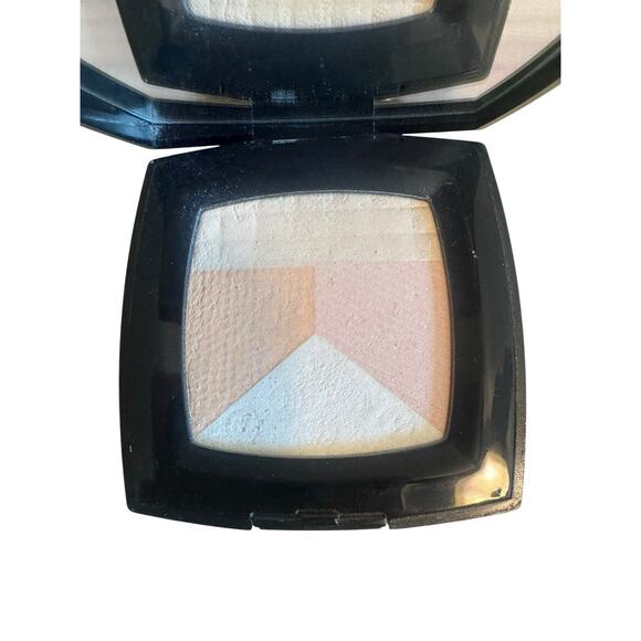 Chanel Les 4 Impressions De Chanel Natural Finish Face Highlighter 25 Aurore 13g - Picture 3 of 6